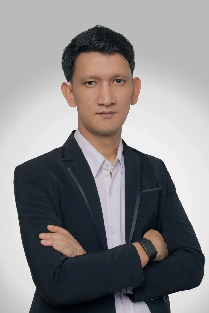 Muhammad Habibi