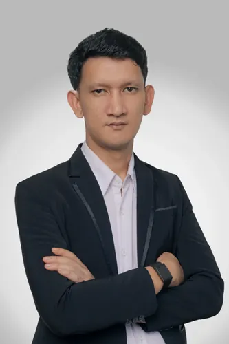Muhammad Habibi